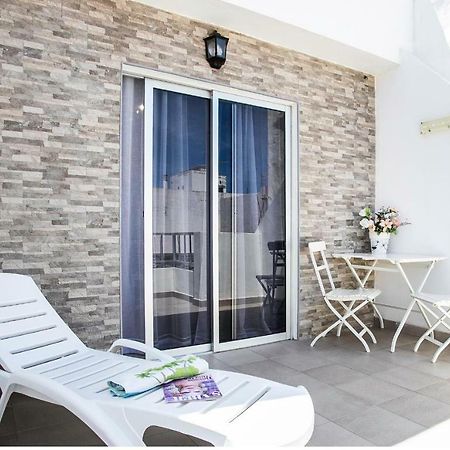 Apartamento Acogedor Apartment ปูแอร์โต เดล โรซาริโอ ภายนอก รูปภาพ