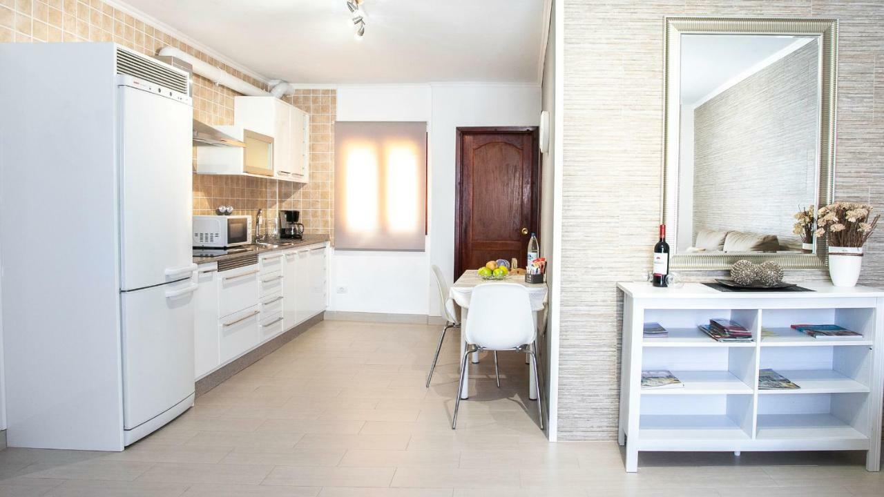 Apartamento Acogedor Apartment ปูแอร์โต เดล โรซาริโอ ภายนอก รูปภาพ