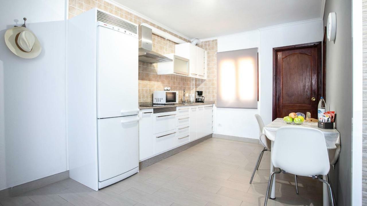 Apartamento Acogedor Apartment ปูแอร์โต เดล โรซาริโอ ภายนอก รูปภาพ