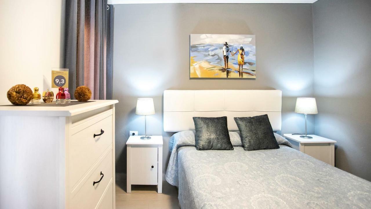 Apartamento Acogedor Apartment ปูแอร์โต เดล โรซาริโอ ภายนอก รูปภาพ