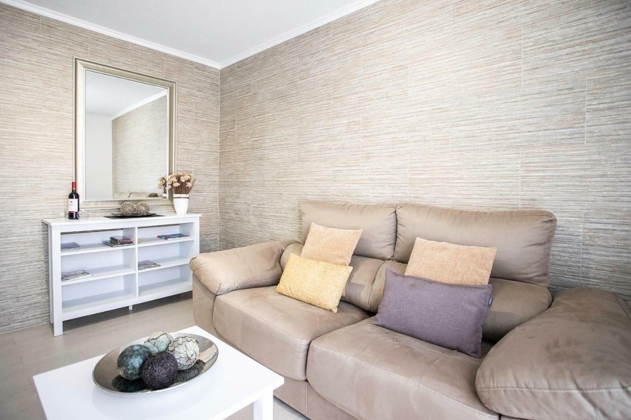 Apartamento Acogedor Apartment ปูแอร์โต เดล โรซาริโอ ภายนอก รูปภาพ
